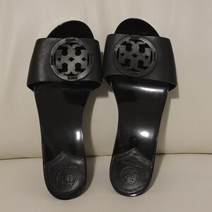 Tory Burch Platform Sandals 